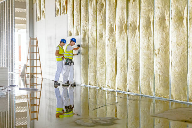 Types of Insulation We Offer in Hinton, WV